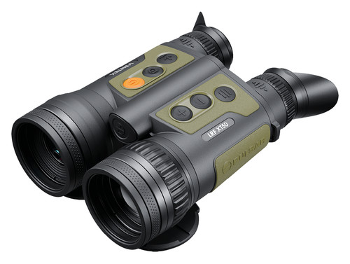 Pulsar wildlife ventex - pulsar, xt50