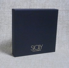 " SICILY " DOLCE & GABBANA NIB