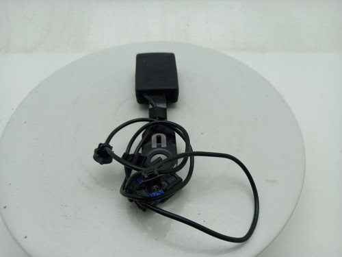 Citroen berlingo seat belt - citroen,