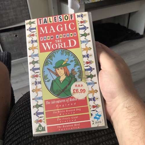 1990 rare tales - rare,