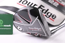 Tour Edge E722 #5 Wood / 18