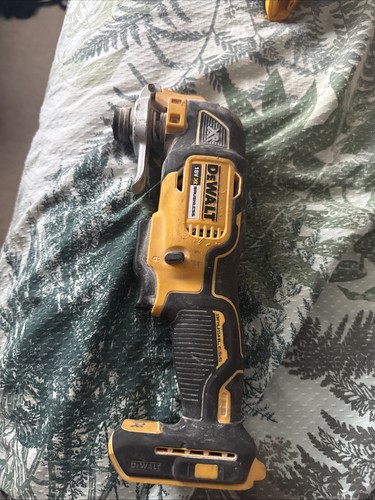 Dewalt multitool - dewalt,