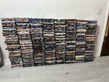 Job Lot Of DVD’s All Like