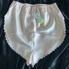 Vtg NWT St Michael Peach