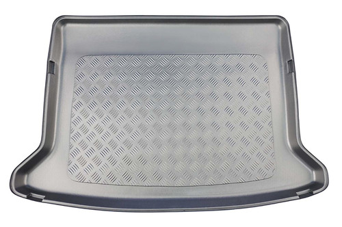 Nomad boot liner - liner, mazda