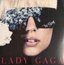 Lady Gaga – The Fame –