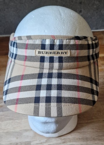 Genuine burberry golf nova - burberry,