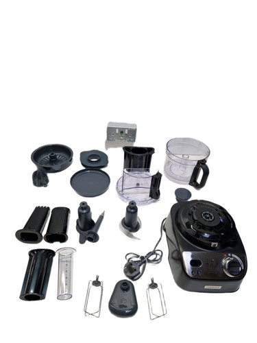 Kenwood autograph multipro - autograph, xl