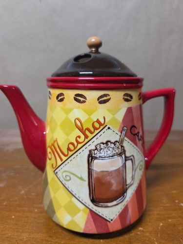 Yankee candle coffee cafe - yankee,