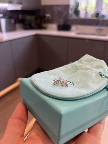 Tiffany sterling silver - co.,