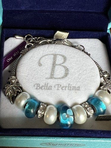 Bella perlina blue and - perlina,