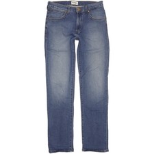Wrangler Arizona Men Blue