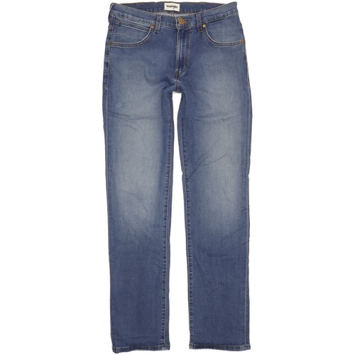 Wrangler arizona men blue - arizona,