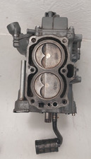 Complete engine block for