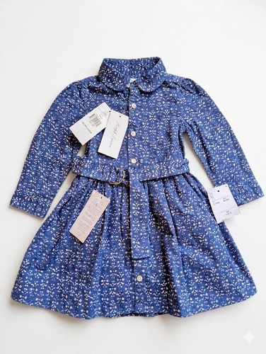 Nwt ralph lauren baby girl - lauren,