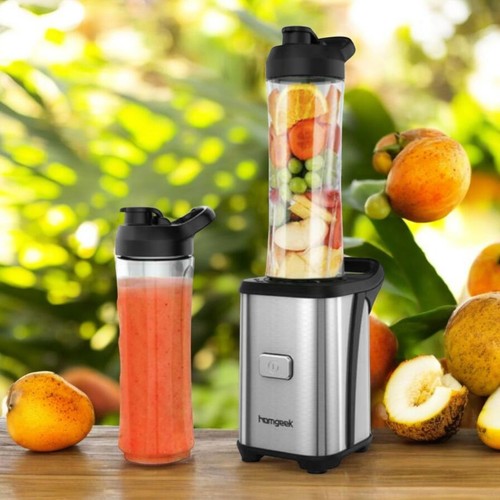Mini food blender easy clean - mini,
