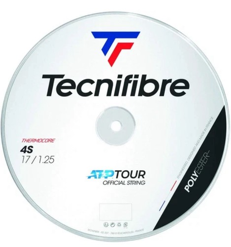 Tecnifibre tennis string - tennis,