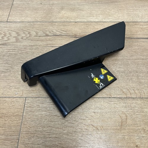 Pride jazzy select shroud - select, 6