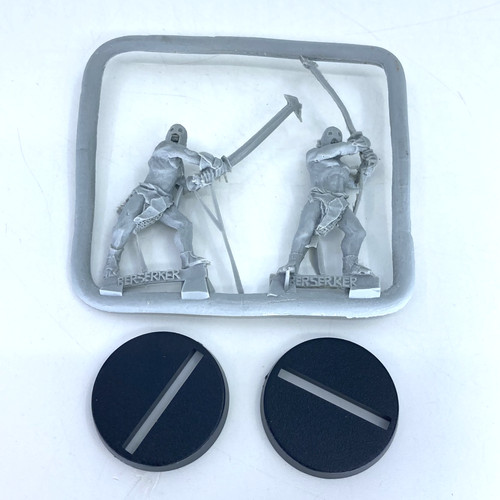 Uruk hai berserkers - hai, isengard