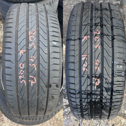Continental ultracontact - 2,