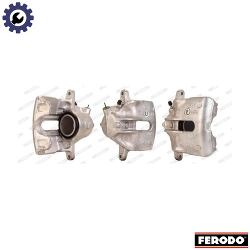 Brake caliper fcl694431 - brake,