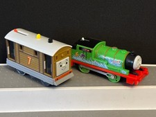 Thomas Trackmaster Revolution