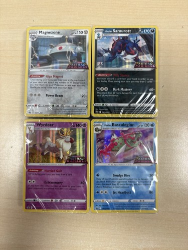 Pokemon tcg astral - pokemon, radiance