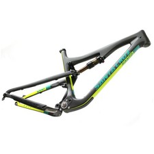 Frame Pivot Bearing Kit |