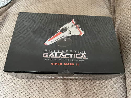 Master replicas battlestar - master,