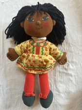 Rosie and jim rag - rosie,