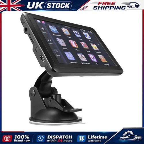 Sat nav car voice - sat,