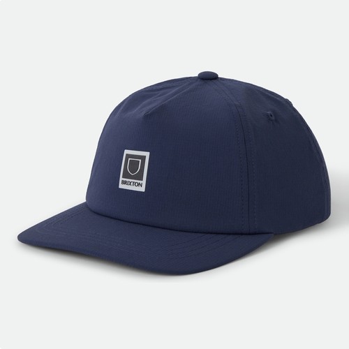 Brixton beta strapback cap - brixton,