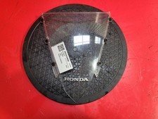 HONDA CBR 500 VISOR WINDSCREEN 2018