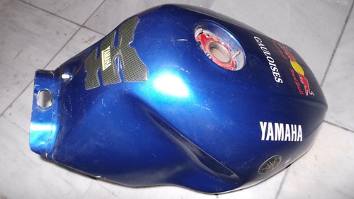 Yamaha fzr 1000 exup 1989 - 1000,