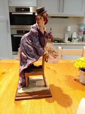 Florence G. ARMANI ~ CLOWN ON