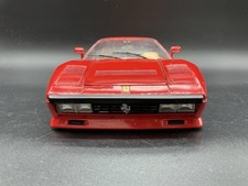Burago 1/18 ~ 1984 Ferrari 288