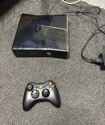 Rgh3 xbox 360 250gb with - 250gb,