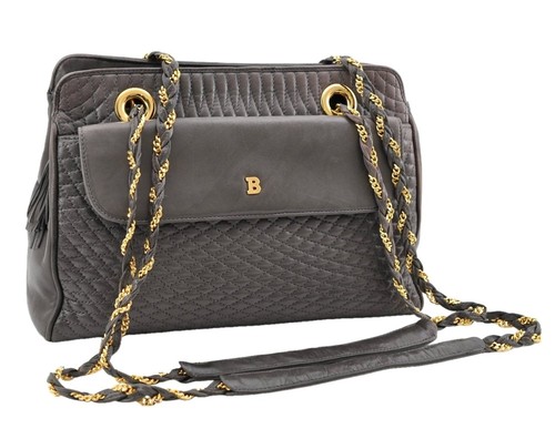 Authentic bally quilting - bally,