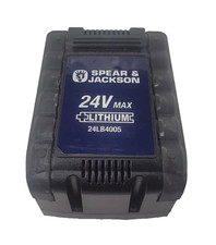 Genuine Spear & Jackson