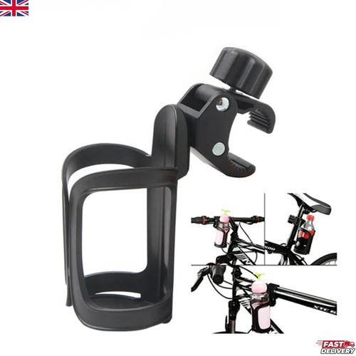 Cup holder bicycle water - bicycle,