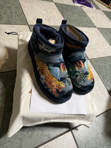 Ugg palace ultra - ultra, mini