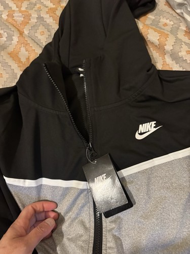 Nike tracksuit size - size, ,,