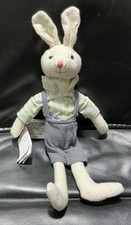 Zara Home Kids Bunny Rabbit