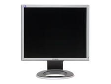 Hyundai ImageQuest B90D 19" SXVGA LCD HD 1024p Monitor -Speakers -VGA DVI Ports