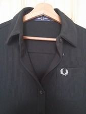 Fred Perry Womens Dress Size 6