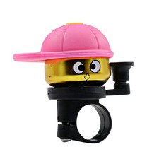 4 Pcs Bicycle Scooter Set