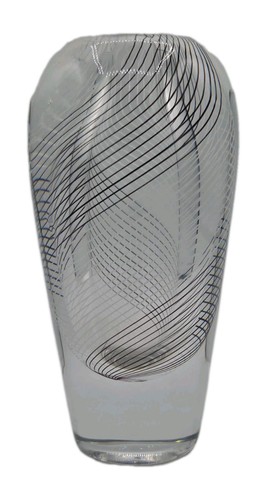 Vicke lindstrand vase for - vicke,