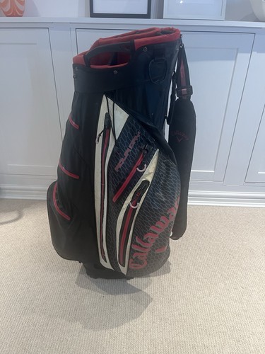 Callaway aqua dry - aqua,