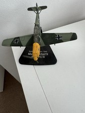 Messerschmitt BF 109E-4 Battle