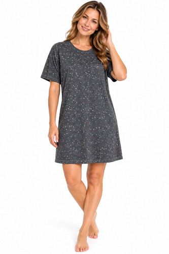 Ladies nightdress - ex, m&s